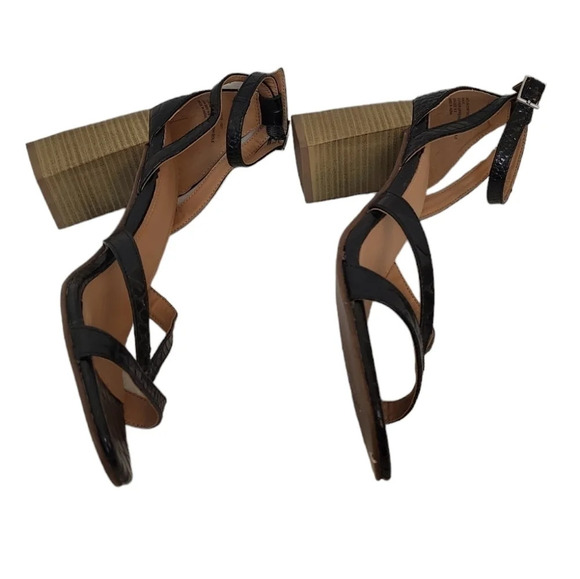 CREVO Kaitlin Block Heels - Picture 6 of 6